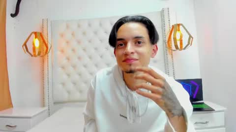 Pier Paolo online show from June 11, 10:08 pm