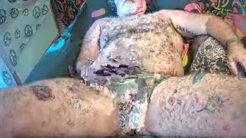 piercecox13 online show from March 23, 10:47 pm