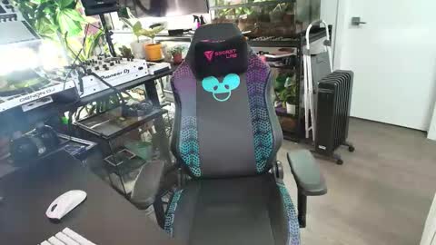 Pierre Fitch online show from January 18, 3:27 pm