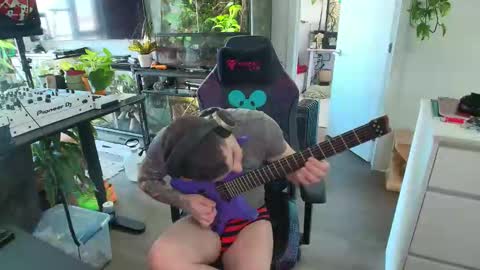 Pierre Fitch online show from March 2, 7:43 pm