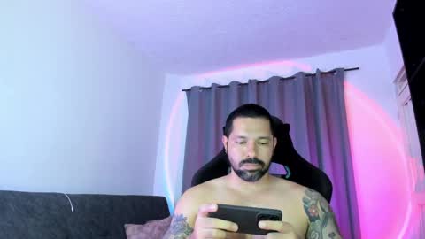 Pierre online show from May 15, 11:34 pm