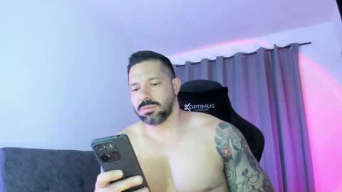 Pierre online show from May 27, 12:29 am