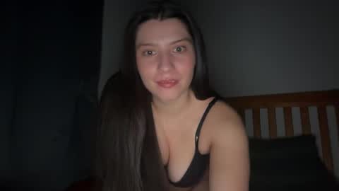 Mila online show from June 24, 3:16 am