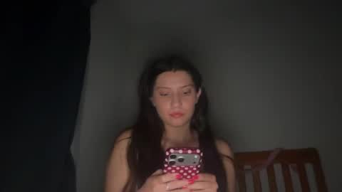 Mila online show from July 30, 3:16 am