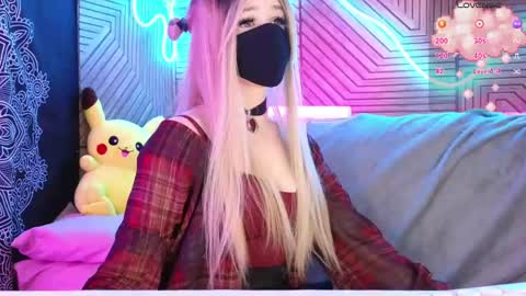 Sonya online show from April 15, 2:29 am