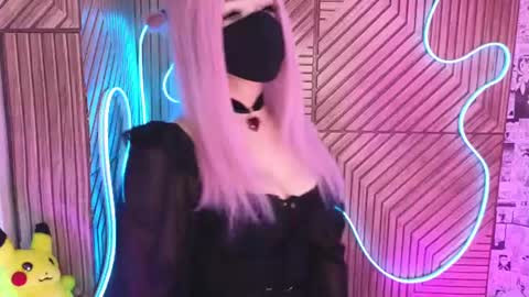 Snapshot of pika_pikaa chatting on June 16, 11:29 pm Sonya online show from June 16, 11:29 pm
