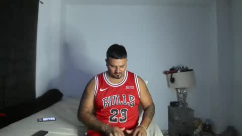 Snapshot of pikoro_gomez chatting on March 3, 1:12 am pikoro_gomez online show from March 3, 1:12 am