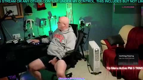 Dave online show from November 23, 6:24 am