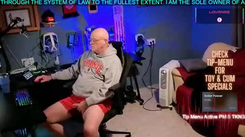 Dave online show from November 24, 4:23 am