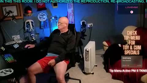 Dave online show from November 25, 5:29 am