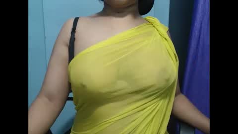 Sayra online show from April 24, 7:16 pm