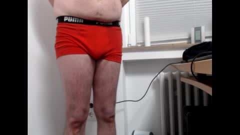 pimmel10 online show from February 25, 7:25 pm