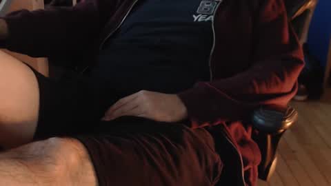 Snapshot of pimprobo chatting on November 18, 2:54 pm Pimp Robo online show from November 18, 2:54 pm