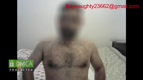 Kinky Indian Brown online show from November 30, 6:01 pm