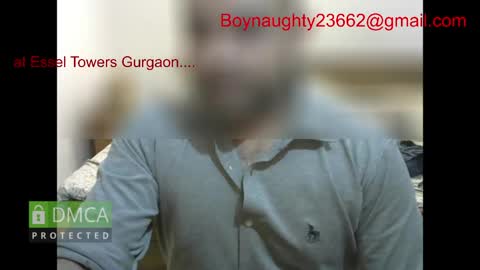 Kinky Indian Brown online show from March 26, 8:47 pm