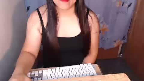 pinay_carlax online show from October 18, 10:16 am
