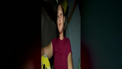 Snapshot of pinay_franca chatting on June 5, 8:20 am Ur sexyfranca online show from June 5, 8:20 am