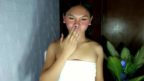 Snapshot of pinay_gwapaxxx chatting on February 11, 11:32 pm pinay_gwapaxxx online show from February 11, 11:32 pm