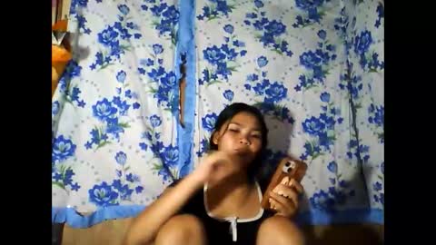 pinay_just18th online show from April 6, 11:16 pm