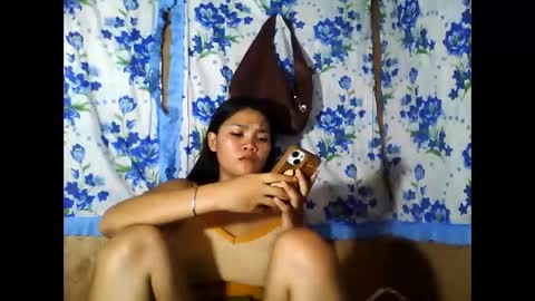 pinay_just18th online show from April 11, 8:51 am