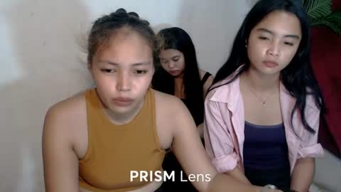 Snapshot of pinay_maxi chatting on August 8, 10:50 am pinay_maxi online show from August 8, 10:50 am