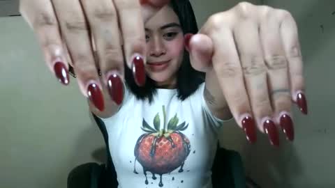 Snapshot of pinay_shinexxx chatting on May 23, 3:38 pm pinay_shinexxx online show from May 23, 3:38 pm