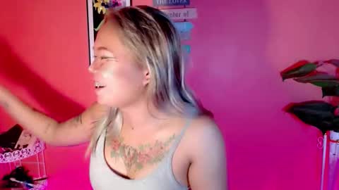 call me natasha online show from October 13, 9:37 pm