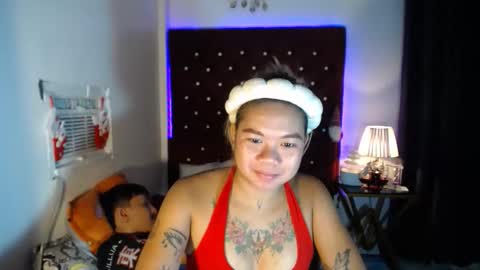 call me natasha online show from November 19, 8:42 pm