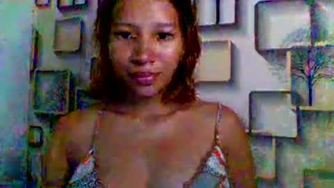 Snapshot of pinaybeauty_25 chatting on September 11, 6:46 am im jane online show from September 11, 6:46 am