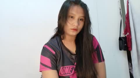 Snapshot of pinaybigboobs_69 chatting on October 8, 6:33 am just call me rose online show from October 8, 6:33 am