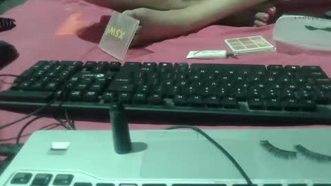 Snapshot of pinaybigcum69 chatting on September 23, 10:07 am jah-jah online show from September 23, 10:07 am