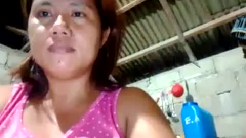 Snapshot of pinaybobs chatting on July 19, 9:18 pm pinaybobs online show from July 19, 9:18 pm