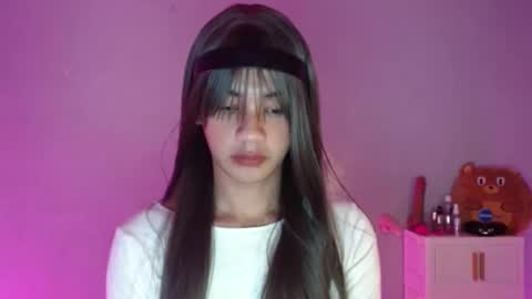 Snapshot of pinayjaica chatting on March 25, 4:13 pm Jaica online show from March 25, 4:13 pm