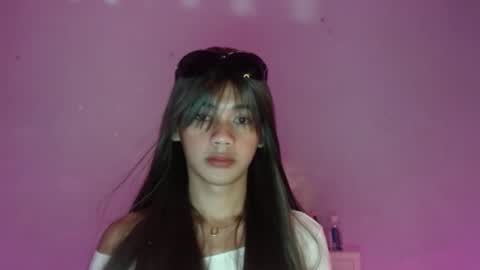 Snapshot of pinayjaica chatting on April 1, 11:44 am Jaica online show from April 1, 11:44 am