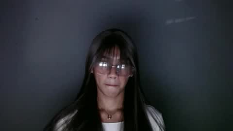 Snapshot of pinayjaica chatting on April 17, 11:46 am Jaica online show from April 17, 11:46 am