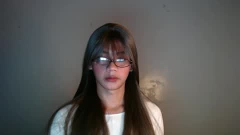 Snapshot of pinayjaica chatting on May 18, 8:53 am Jaica online show from May 18, 8:53 am
