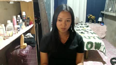 Snapshot of pinayjasmine chatting on June 20, 9:34 am jasmine online show from June 20, 9:34 am