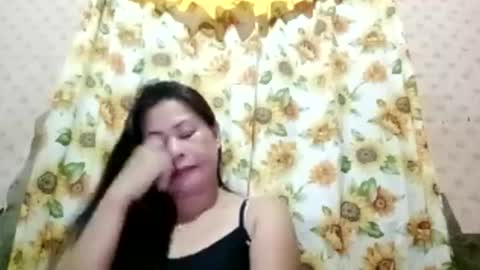 Snapshot of pinayladyxxx5 chatting on March 14, 6:19 am pinayladyxxx5 online show from March 14, 6:19 am