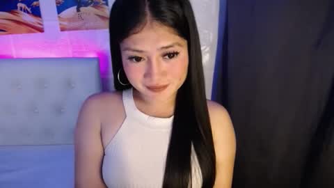pinaymelanie online show from May 16, 7:45 pm