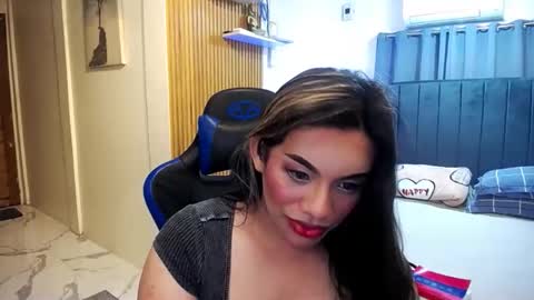 Im chikana online show from February 20, 4:07 pm