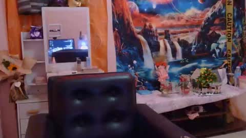 Snapshot of pinaymorena_renelda chatting on May 7, 11:37 am pinaymorena_renelda online show from May 7, 11:37 am
