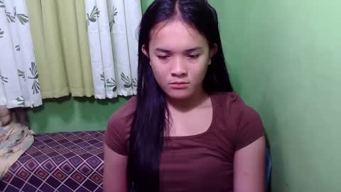 Snapshot of pinaymorena_rhowe chatting on December 7, 8:44 am pinaymorena_rhowe online show from December 7, 8:44 am