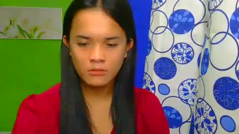 Snapshot of pinaymorena_rhowe chatting on December 10, 4:34 am pinaymorena_rhowe online show from December 10, 4:34 am