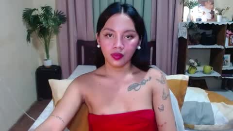 Snapshot of pinaymorena_stephanie chatting on June 17, 1:30 am pinaymorena_stephanie online show from June 17, 1:30 am