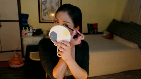 Snapshot of pinaysluttyaira chatting on September 21, 3:08 am PinaySluttyAira online show from September 21, 3:08 am