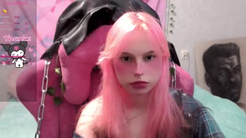 Nancy online show from February 12, 1:19 am