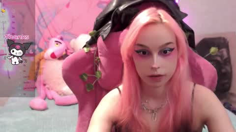 Nancy online show from February 19, 9:14 pm