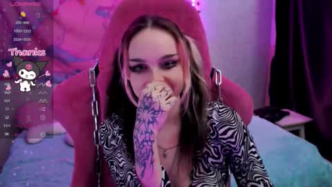 Nancy online show from January 10, 6:31 pm