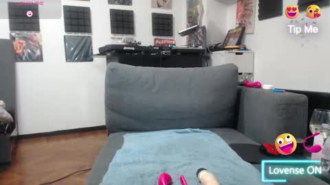 pingones 79 online show from October 30, 6:41 pm