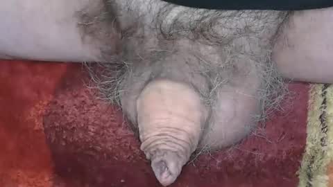 Snapshot of pinholder chatting on January 8, 8:29 pm Michael online show from January 8, 8:29 pm